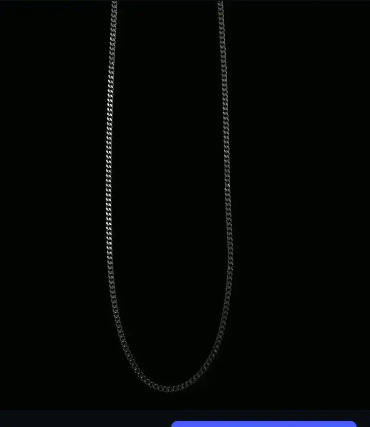 Set de cadenas de plata 925 en remate - 3