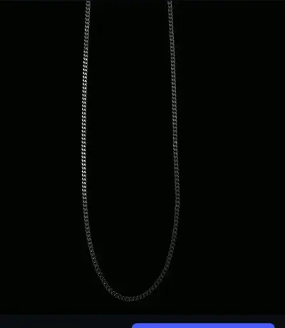 Set de cadenas de plata 925 en remate - miniatura 3