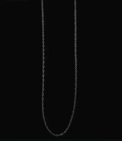 Set de cadenas de plata 925 en remate - miniatura 5