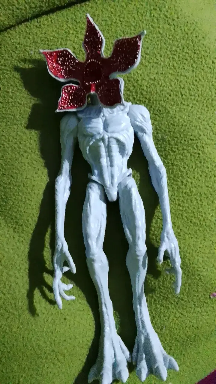 Figura de acción Demogorgon Stranger Things