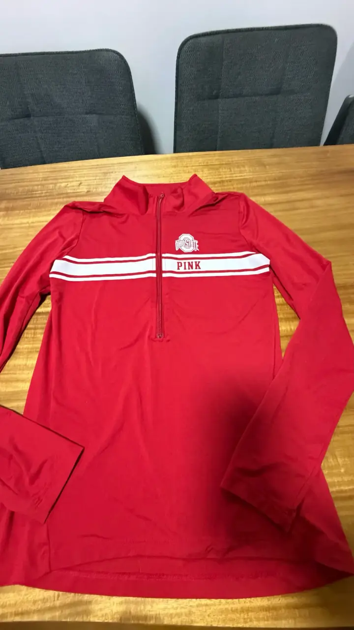 Chaqueta polar morada The North Face - 5