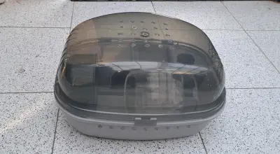 Caja para hamster - miniatura 2