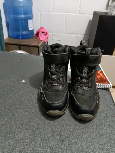 Zapatos -zapatillas - miniatura 1