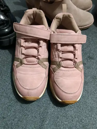Zapatos -zapatillas - miniatura 2