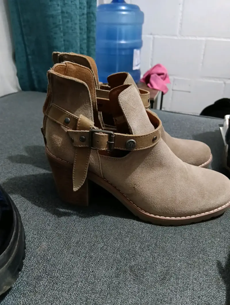 Zapatos -zapatillas - 3