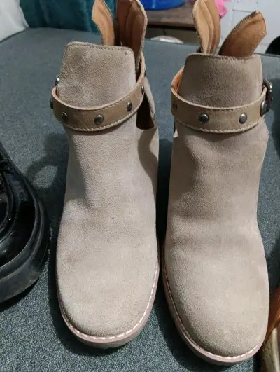Zapatos -zapatillas - miniatura 4