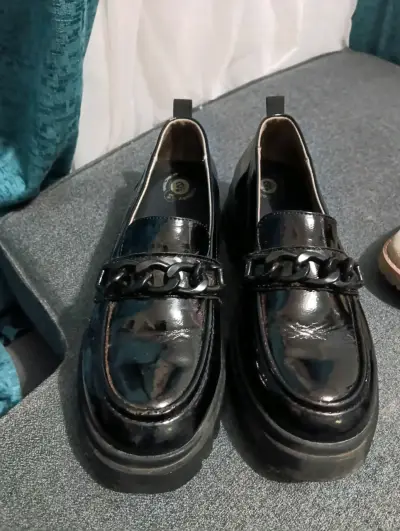 Zapatos -zapatillas - miniatura 5