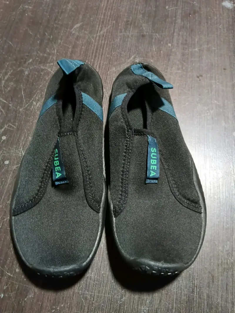 Zapatos -zapatillas - 6