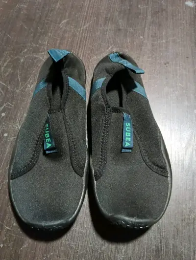 Zapatos -zapatillas - miniatura 6