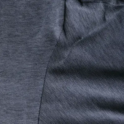Polera Lacoste gris para hombre - miniatura 3
