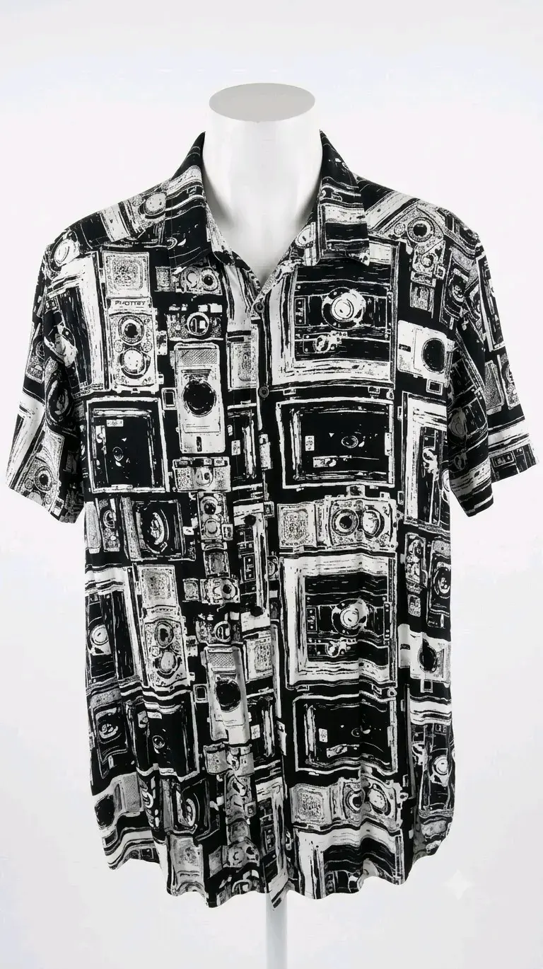Oferta conjunto 3 camisas X 15mil - 1