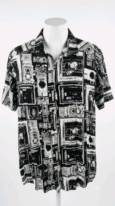 Oferta conjunto 3 camisas X 15mil - miniatura 1