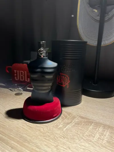 Perfume Jean Paul Gaultier Ultra Male 75ml - miniatura 1