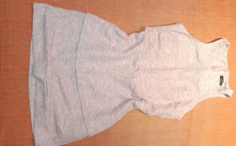 Vestidos - 3
