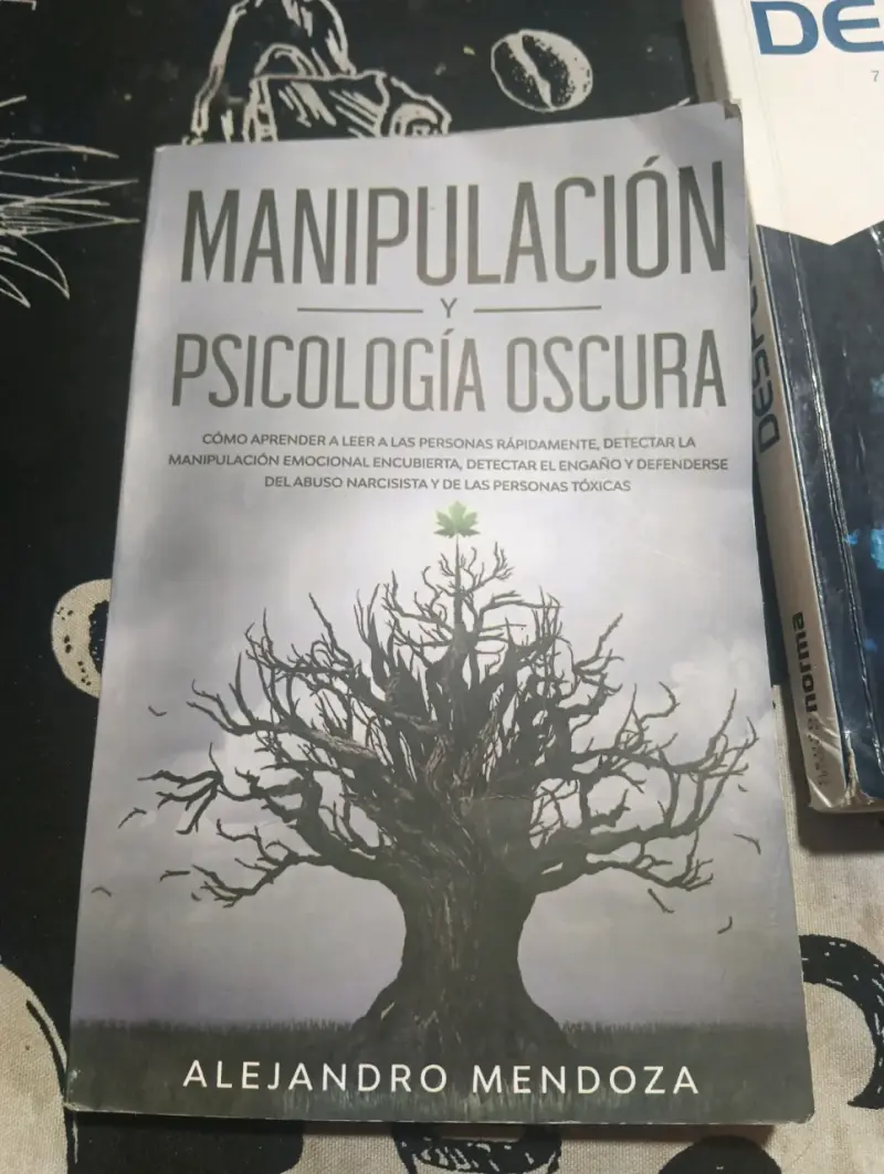 Libro 'El método Tools' de Phil Stutz - 3
