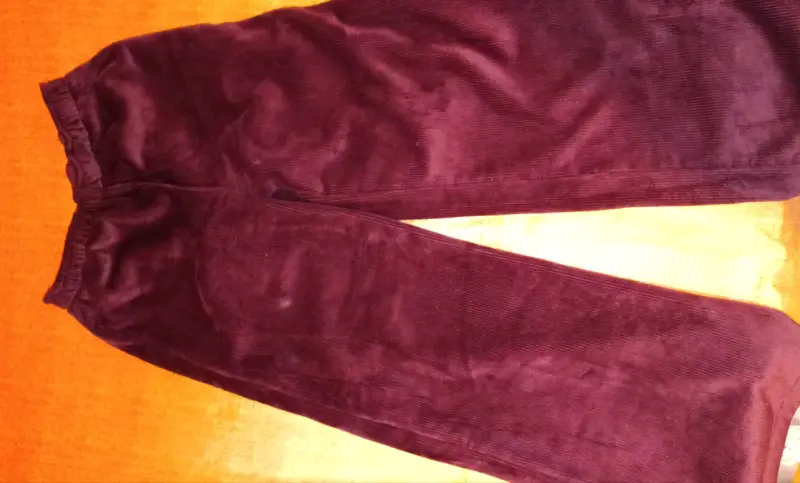 Polerones y pantalon - 4