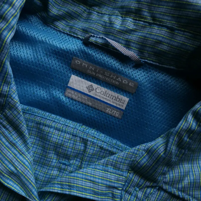 Camisa Columbia mujer - 2