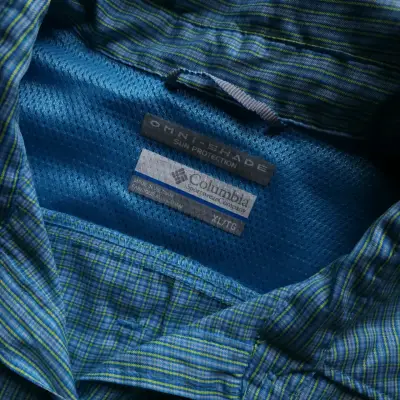 Camisa Columbia mujer - miniatura 2