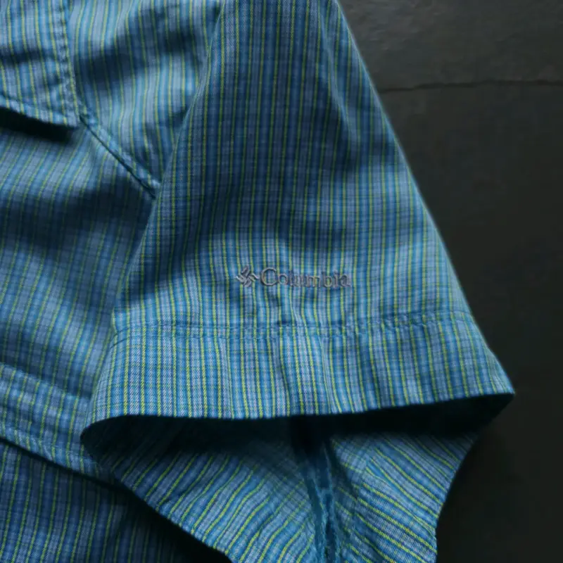 Camisa Columbia mujer - 3
