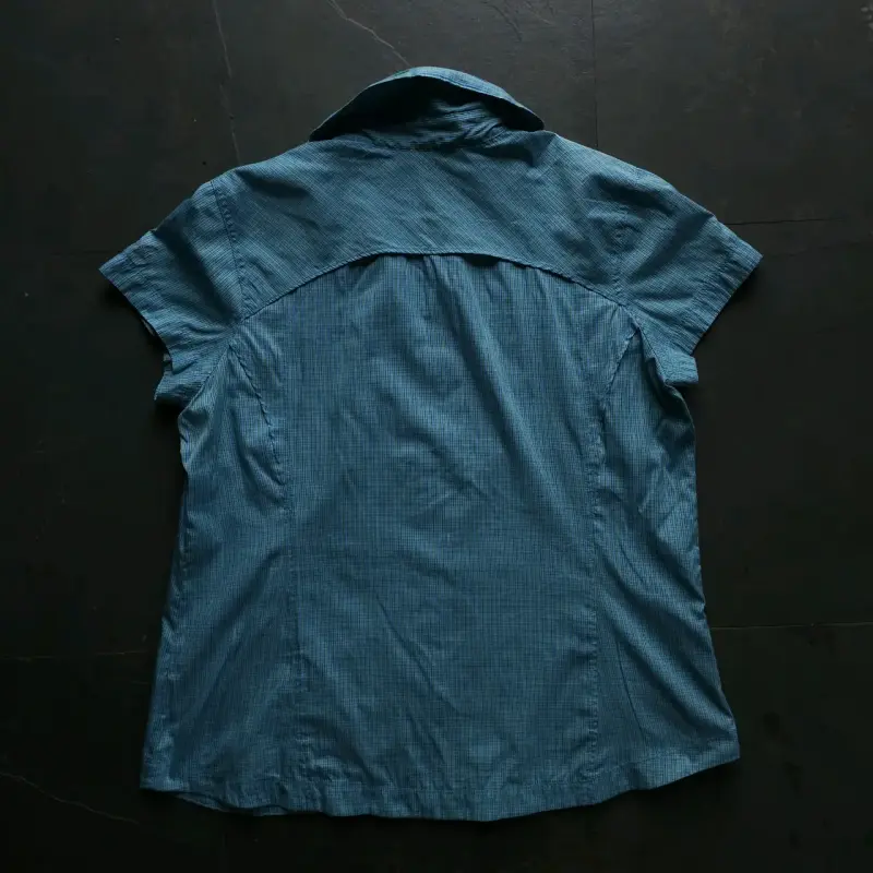 Camisa Columbia mujer - 4