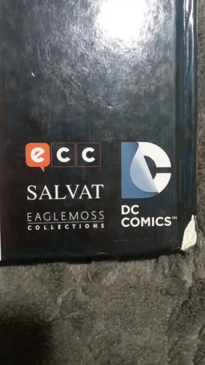 Novela gráfica JLA Año Uno Parte 1 DC Comics - miniatura 4