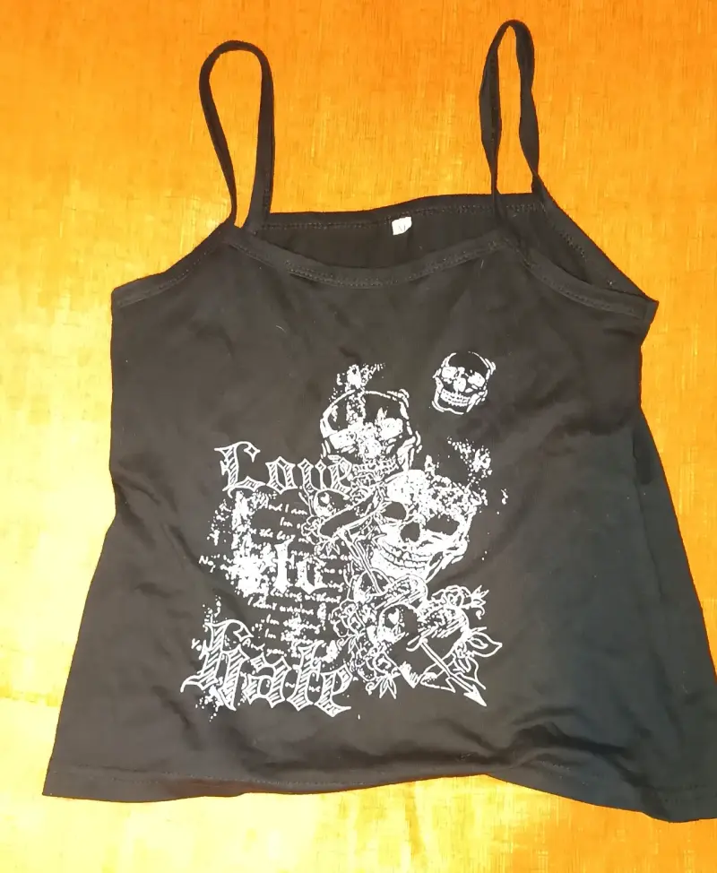 Poleras - 1