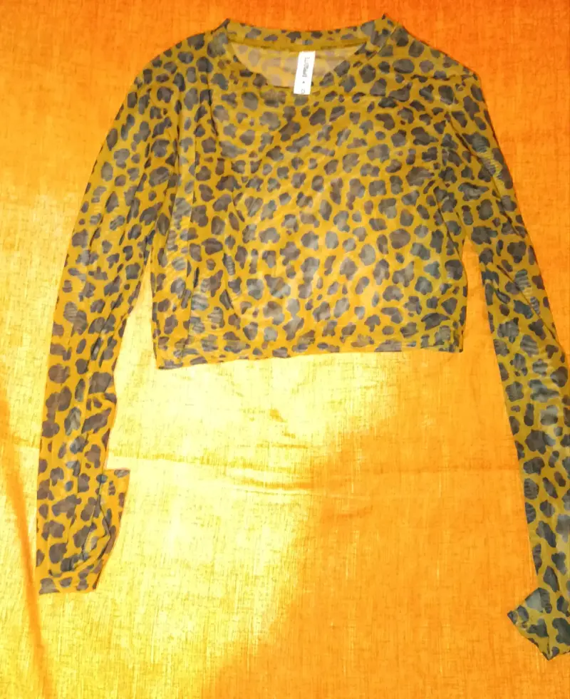 Poleras - 4