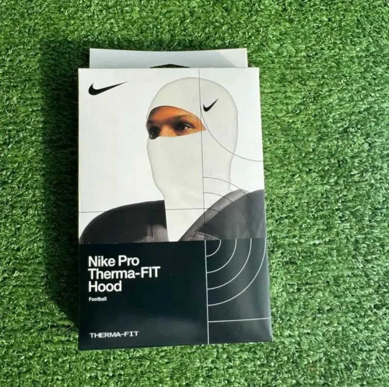 Skimask Nike Pro Therma-FIT para fútbol - 1