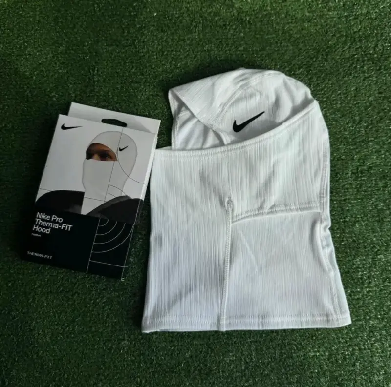 Skimask Nike Pro Therma-FIT para fútbol - 2