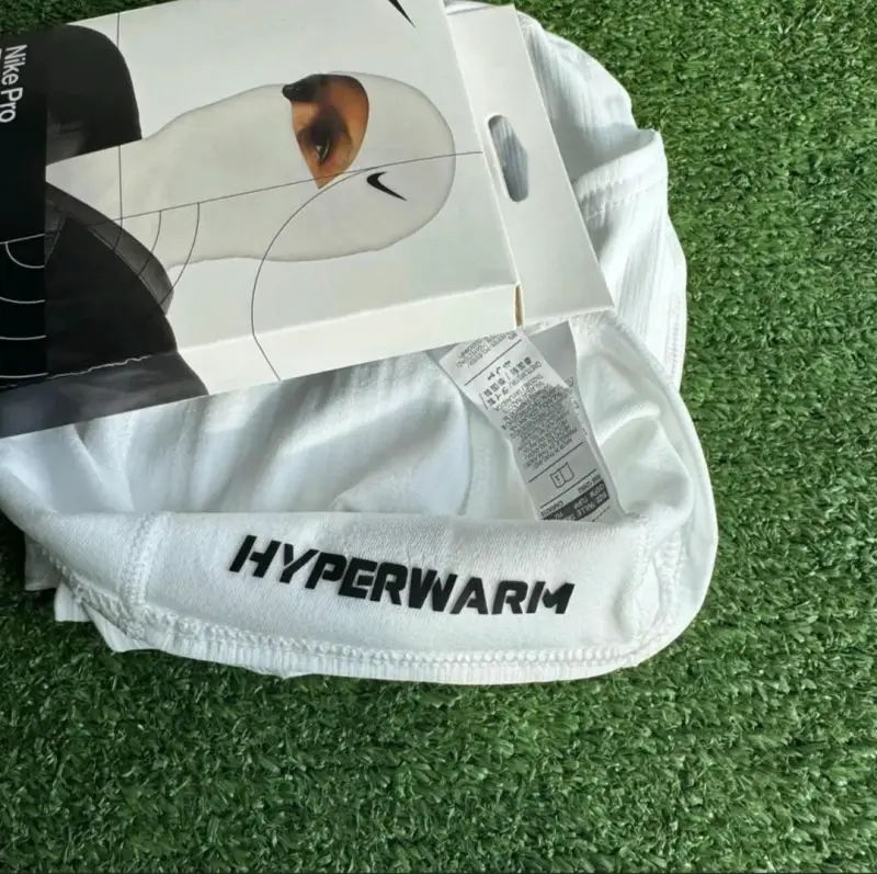 Skimask Nike Pro Therma-FIT para fútbol - 3
