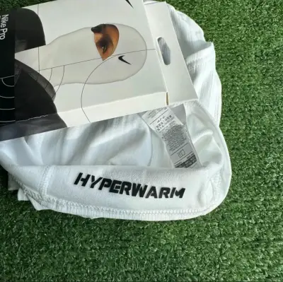 Skimask Nike Pro Therma-FIT para fútbol - miniatura 3