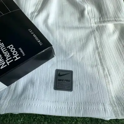 Skimask Nike Pro Therma-FIT para fútbol - miniatura 4