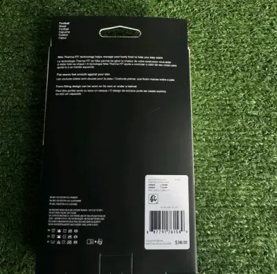 Skimask Nike Pro Therma-FIT para fútbol - miniatura 5