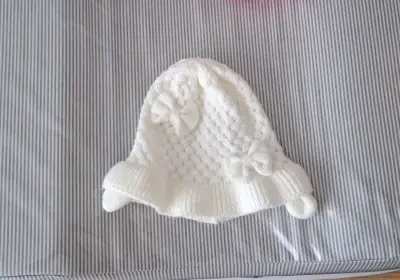 Gorro tejido Limonada - miniatura 1