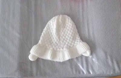 Gorro tejido Limonada - miniatura 2