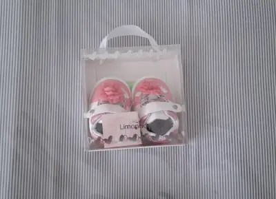 Zapatos de bebé Limonada - miniatura 1