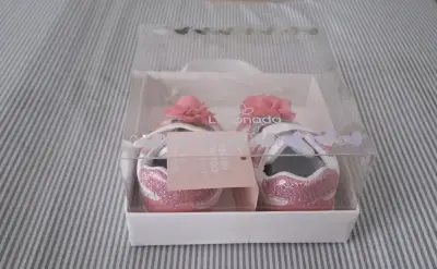 Zapatos de bebé Limonada - miniatura 2