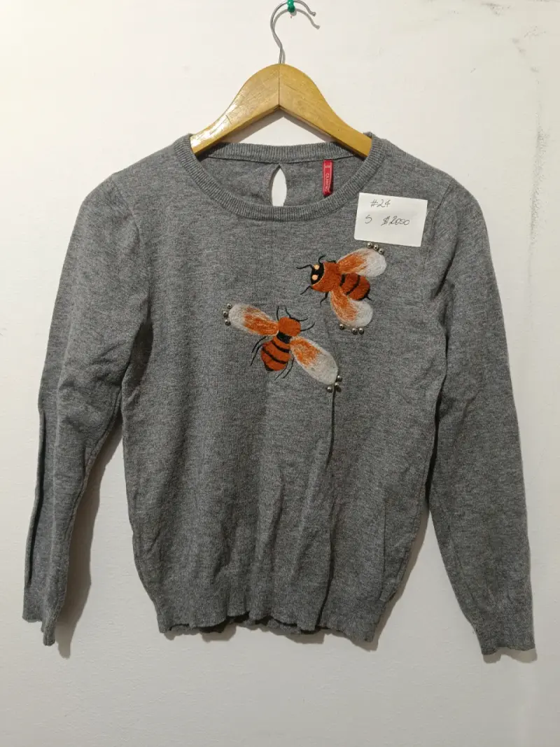 Lote de ropa - 3
