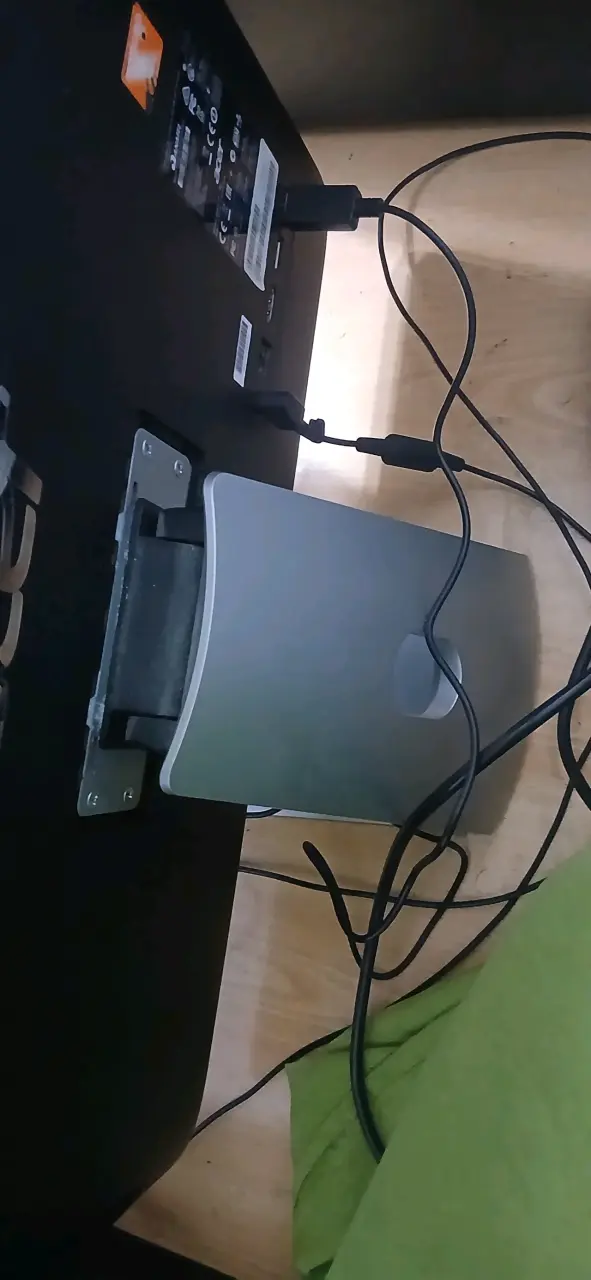 Acer apire 24" all in one - 2