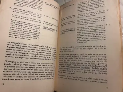 Libro 'Meditaciones Metafísicas' de Descartes - miniatura 4