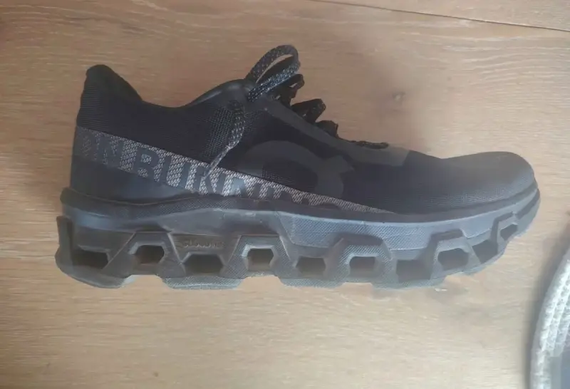 Zapatillas deportivas On Running - 1