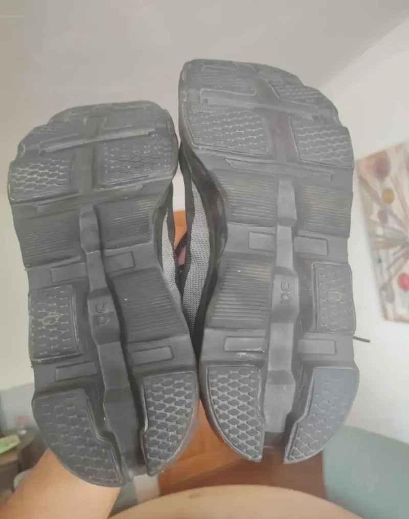 Zapatillas deportivas On Running - 3