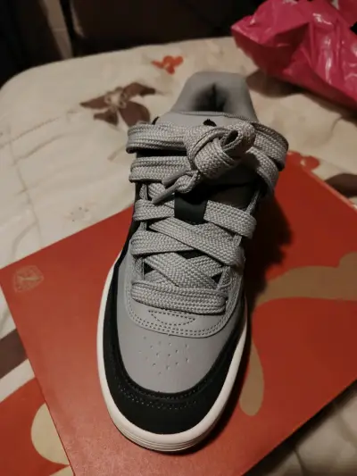 Zapatillas pumas originales. - miniatura 1