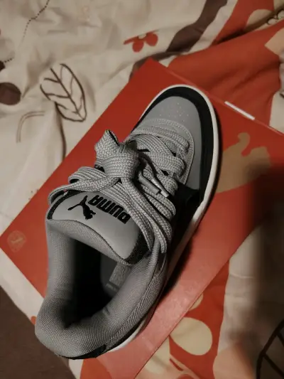 Zapatillas pumas originales. - miniatura 2