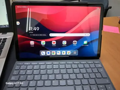Tablet lenovo 11k 8gb 128gb - miniatura 1