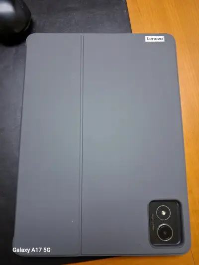 Tablet lenovo 11k 8gb 128gb - miniatura 3