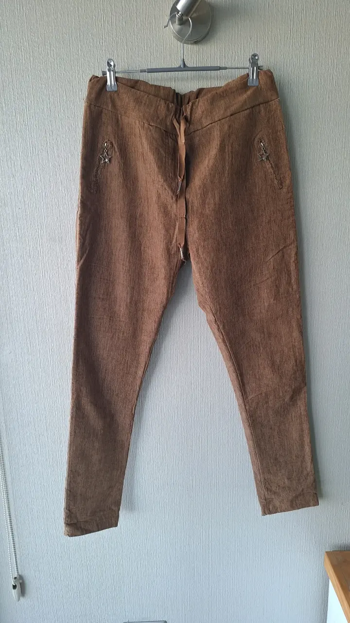 Pantalones - 3