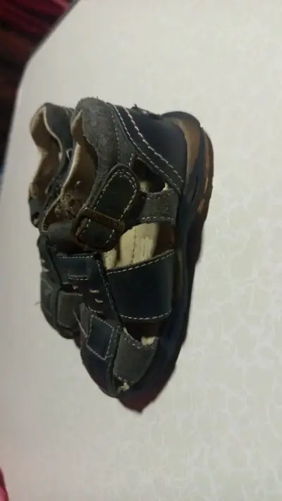 Sandalias para niño - miniatura 2