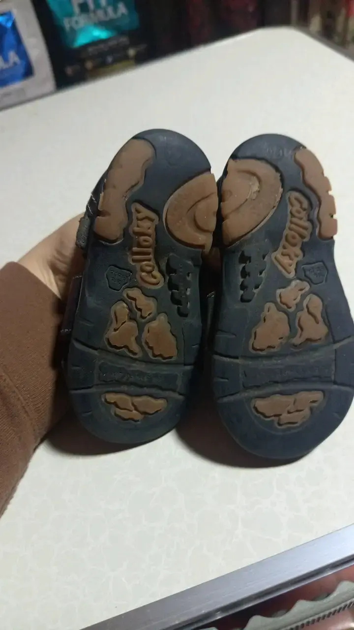 Sandalias para niño - 4