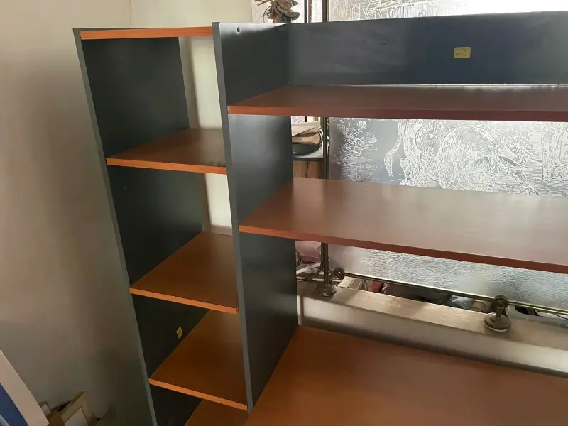 Escritorio